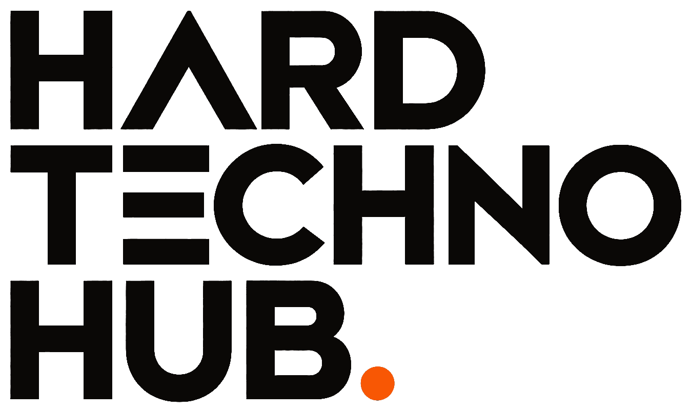 Hard Techno Hub